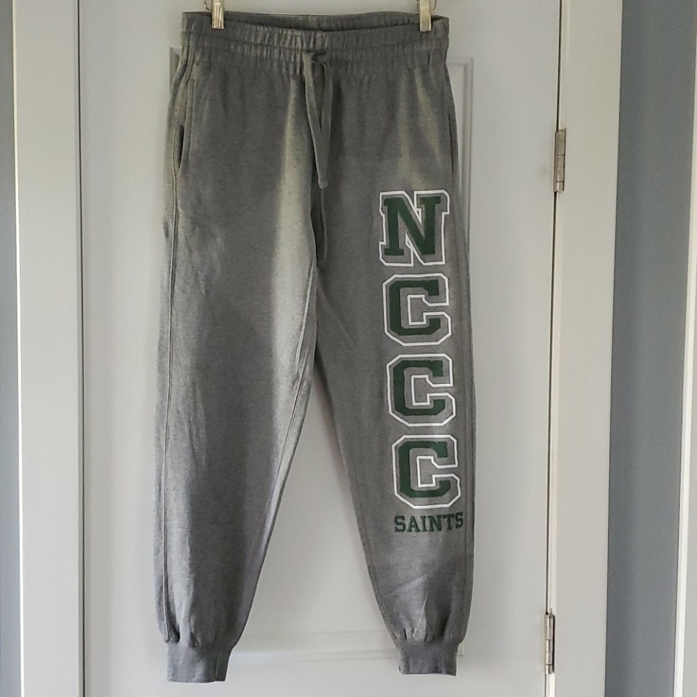 North Country Community College sweat pants!